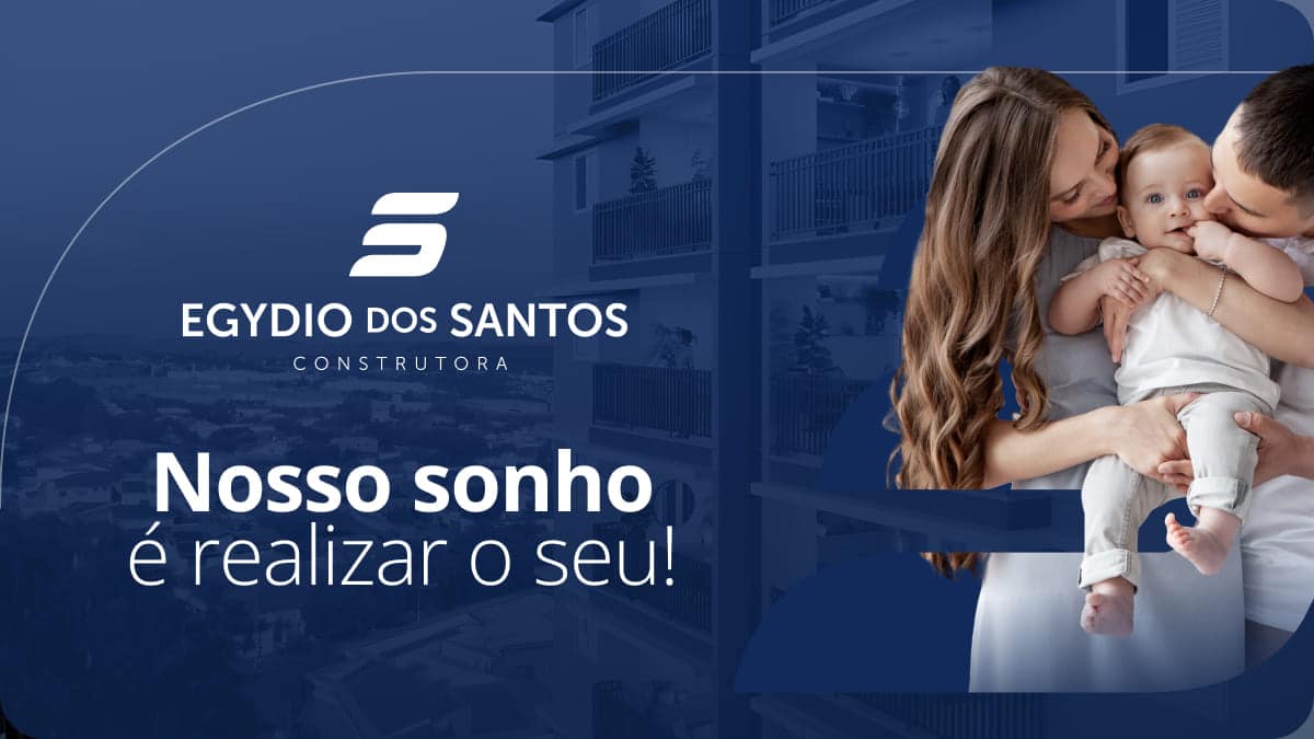 Egydio dos Santos Ribeirania Q 68 L 5 Incorporadora Spe Ltda